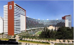 Awfis - Prestige Shantiniketan 2 (Crescent 3)